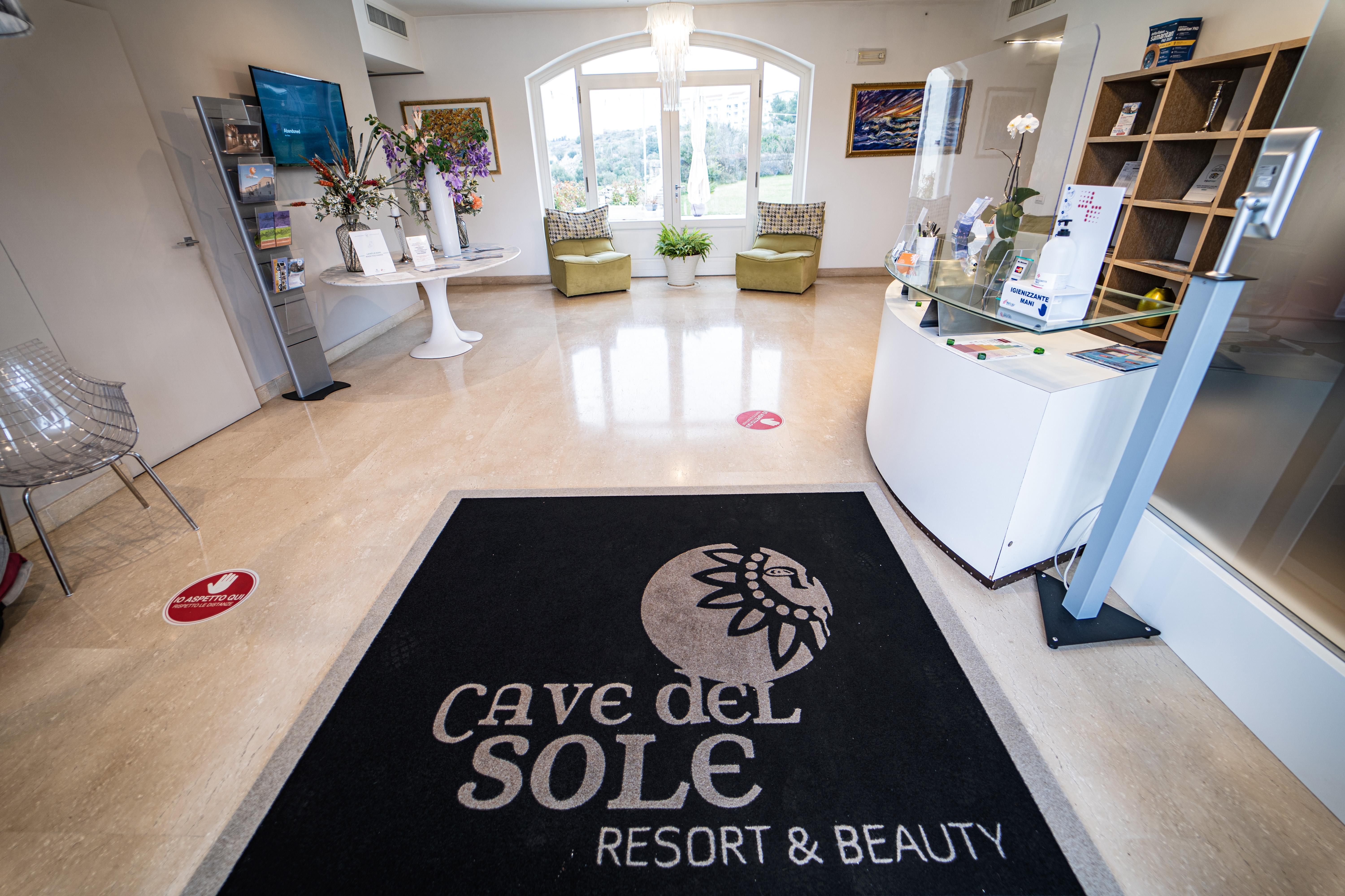 Hotel Cave Del Sole Матера Екстериор снимка